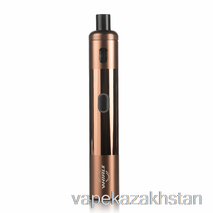 Vape Disposable Uwell WHIRL S AIO Starter Kit Coffee